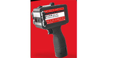 手持噴碼機(jī)，讓標(biāo)識(shí)變得 更簡(jiǎn)單！