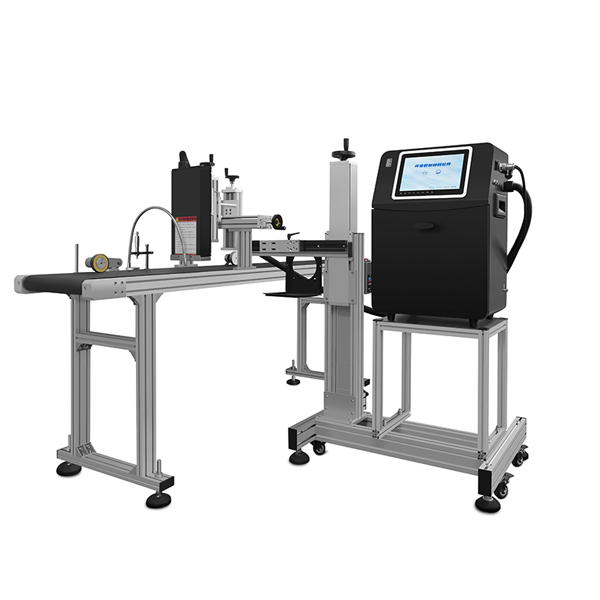 青島噴碼機可以噴印哪些材質(zhì)的包裝？